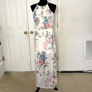 Womens' Maxi Dress